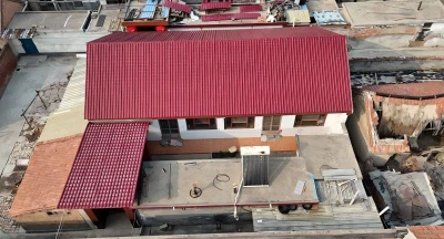 Špičkové střešní materiály pro africké klima: Nejlepší řešení pro teplo, déšť...